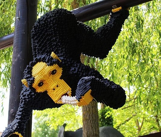 parques temáticos en Alemania