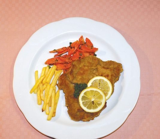 Las Tres Comidas en Alemania