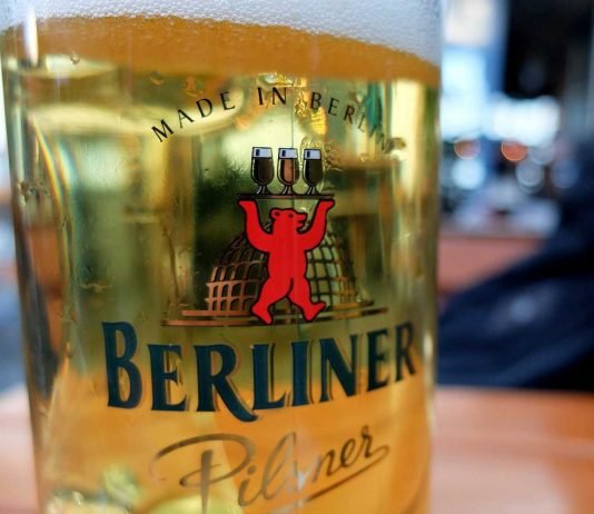 La Cerveza, Otro Atractivo de Alemania