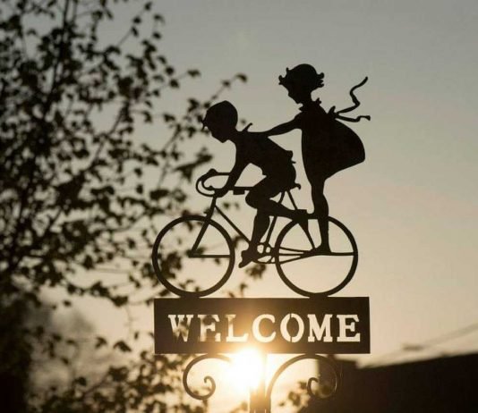 Bicicletas y su Infraestructura en Alemania