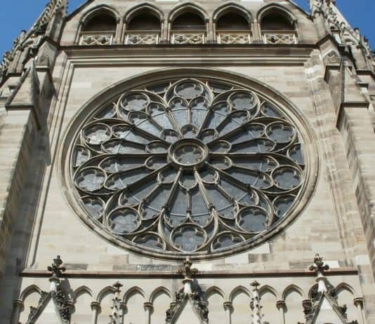 Iglesias Mas Reconocidas de Alemania