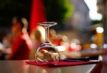 La Gastronomía de Alemania