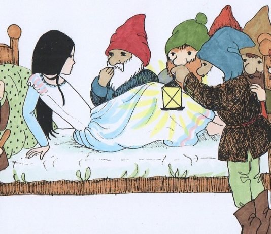 Los Autores De Los Cuentos Mas Populares