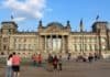 Vivir en Alemania con nacionalidad Alemana