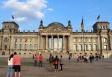 Vivir en Alemania con nacionalidad Alemana