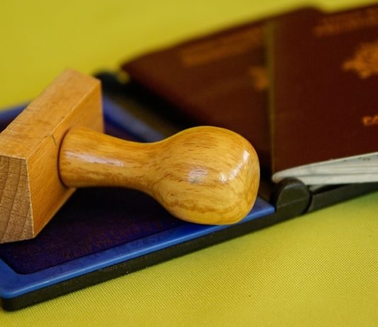 Sacar la nacionalidad alemana por descendencia