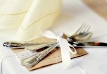 Modales En La Mesa Alemana