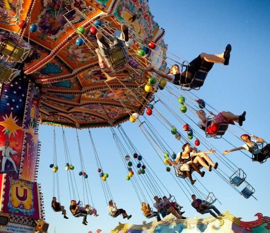 Entretenimiento en Alemania