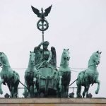 La Puerta de Branderburgo