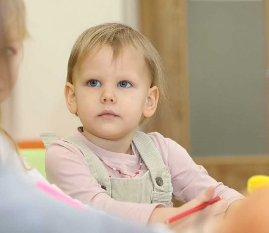Educación Pre-Escolar en Alemania