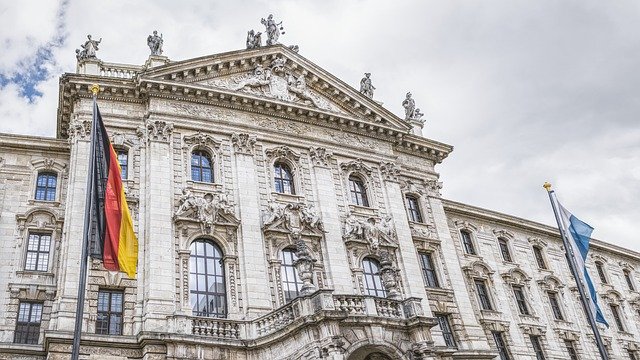 Universidad Técnica de Múnich, estudiar en alemania es posible si te lo propones